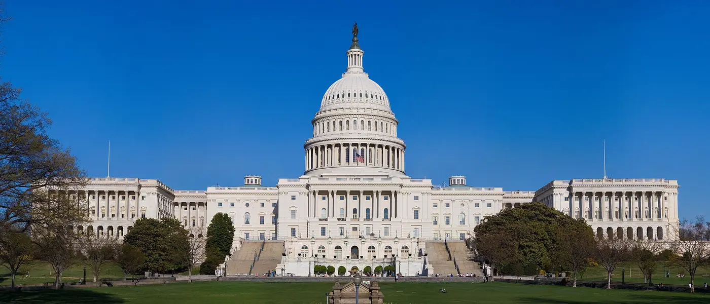 Congress is the focus of week two of this civics test study plan